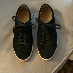 Cole Haan tennis shoes